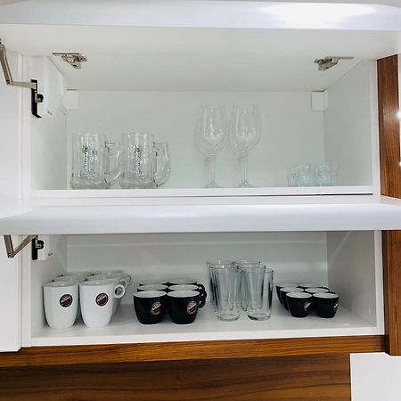 Jungle Loft - Central/Free Parking Lublana Zewnętrze zdjęcie