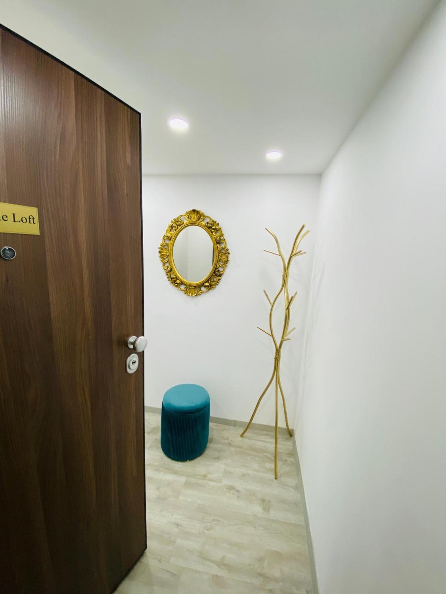 Jungle Loft - Central/Free Parking Lublana Zewnętrze zdjęcie