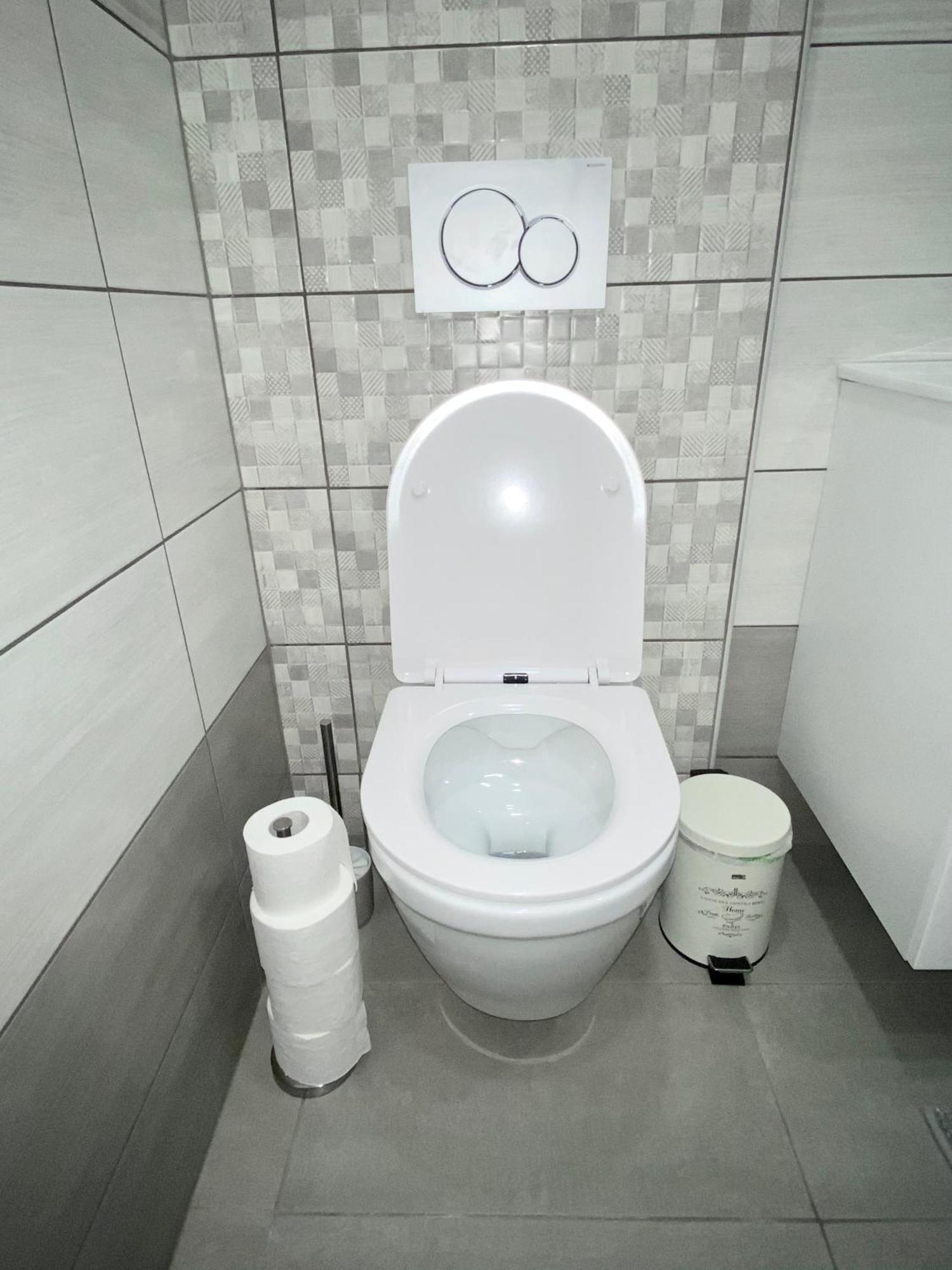 Jungle Loft - Central/Free Parking Lublana Zewnętrze zdjęcie
