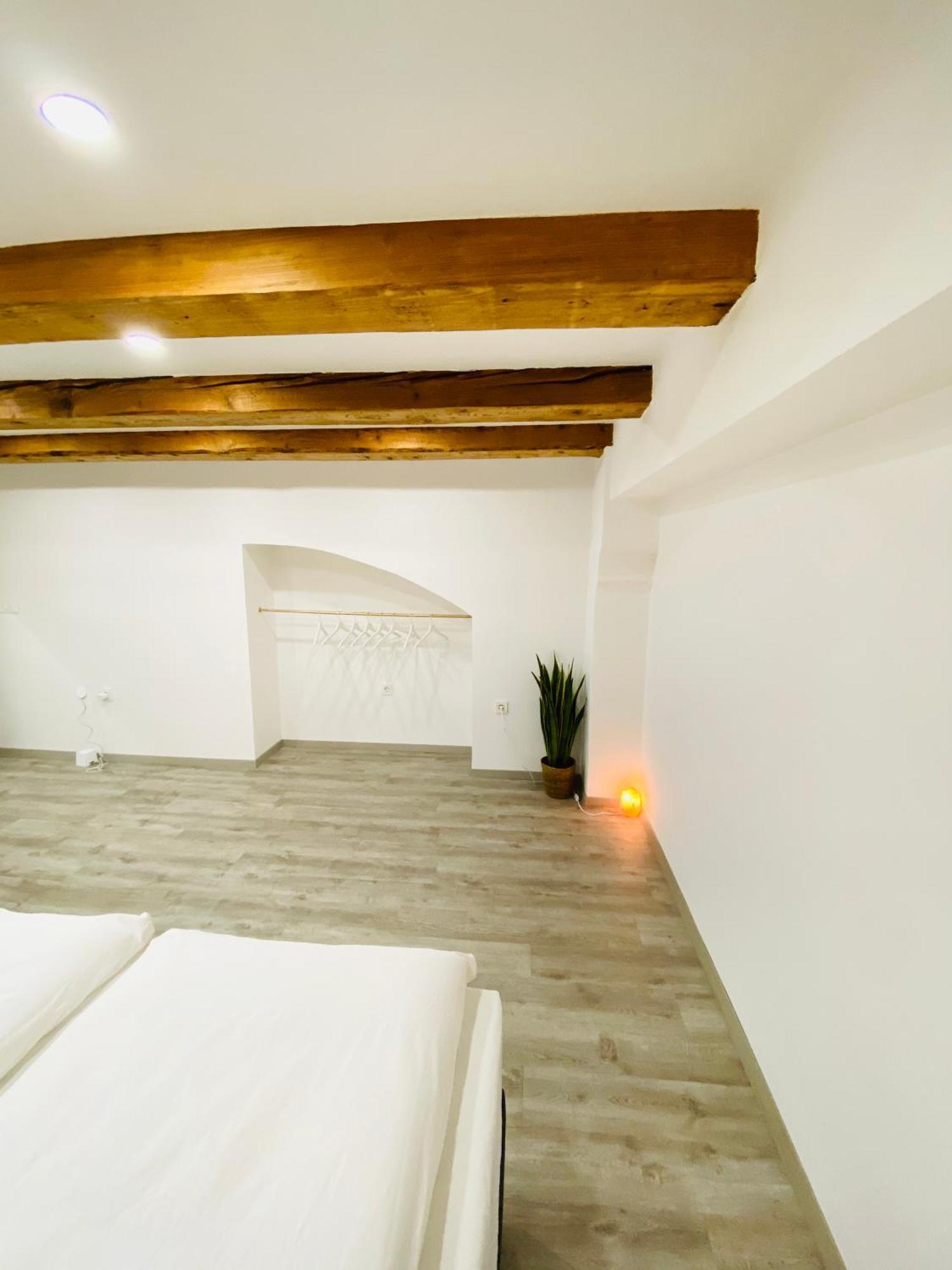 Jungle Loft - Central/Free Parking Lublana Zewnętrze zdjęcie