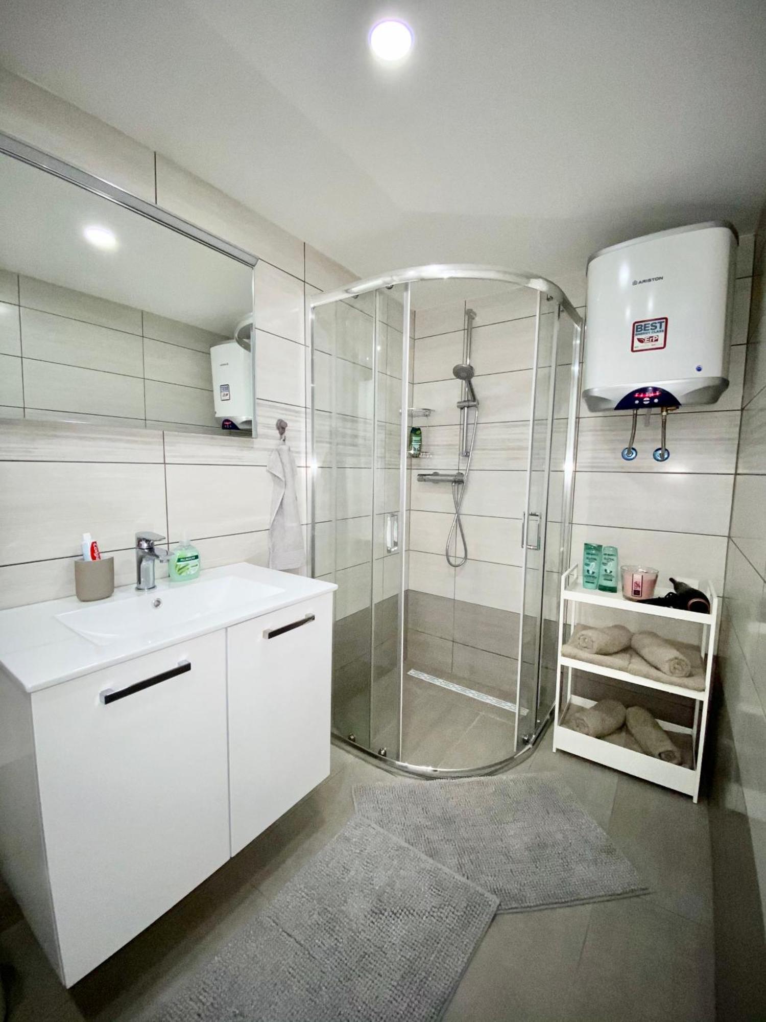 Jungle Loft - Central/Free Parking Lublana Zewnętrze zdjęcie