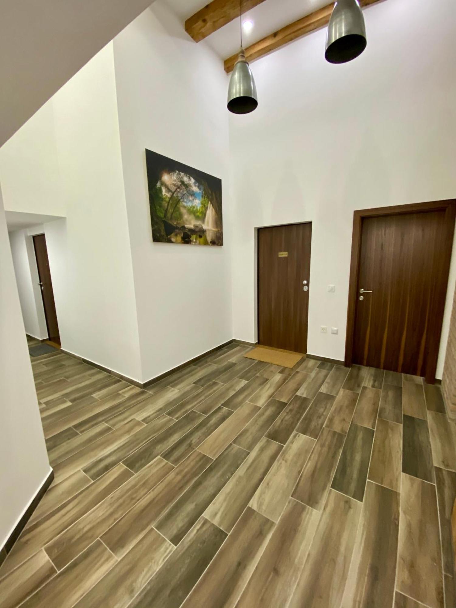 Jungle Loft - Central/Free Parking Lublana Zewnętrze zdjęcie