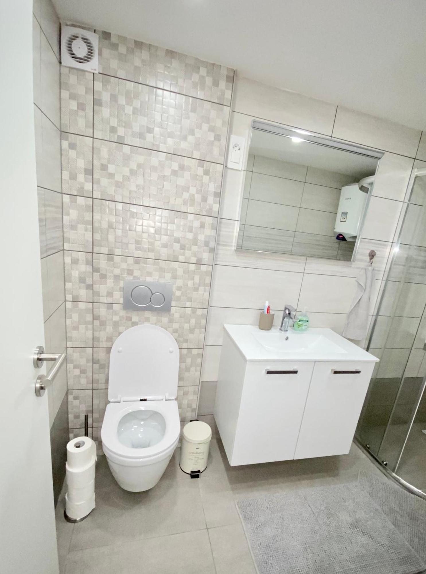 Jungle Loft - Central/Free Parking Lublana Zewnętrze zdjęcie