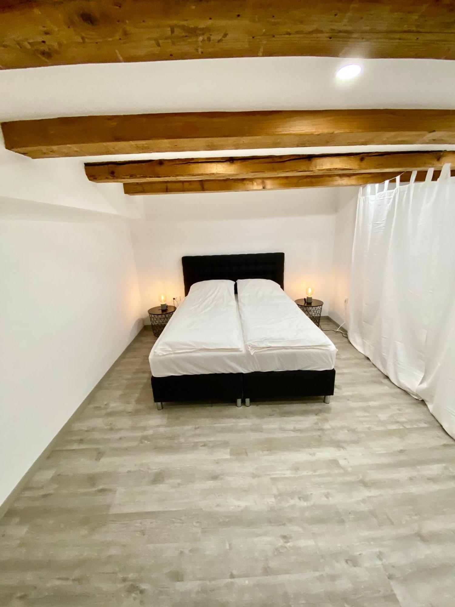 Jungle Loft - Central/Free Parking Lublana Zewnętrze zdjęcie